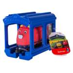 Поезд Chuggington