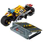 Конструктор LEGO Technic 42058 140 дет.