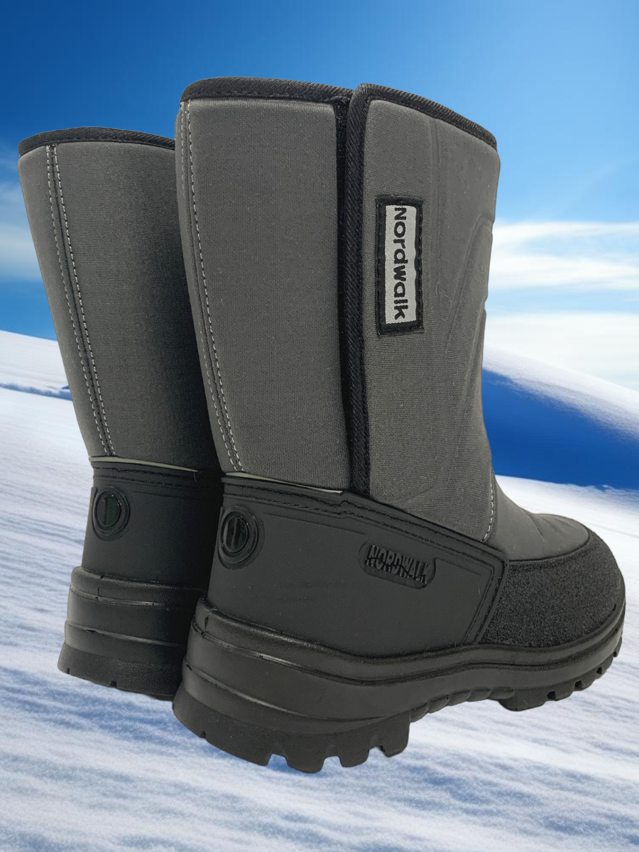 Сапоги NORDWALK 25213-827-10 - фото 2