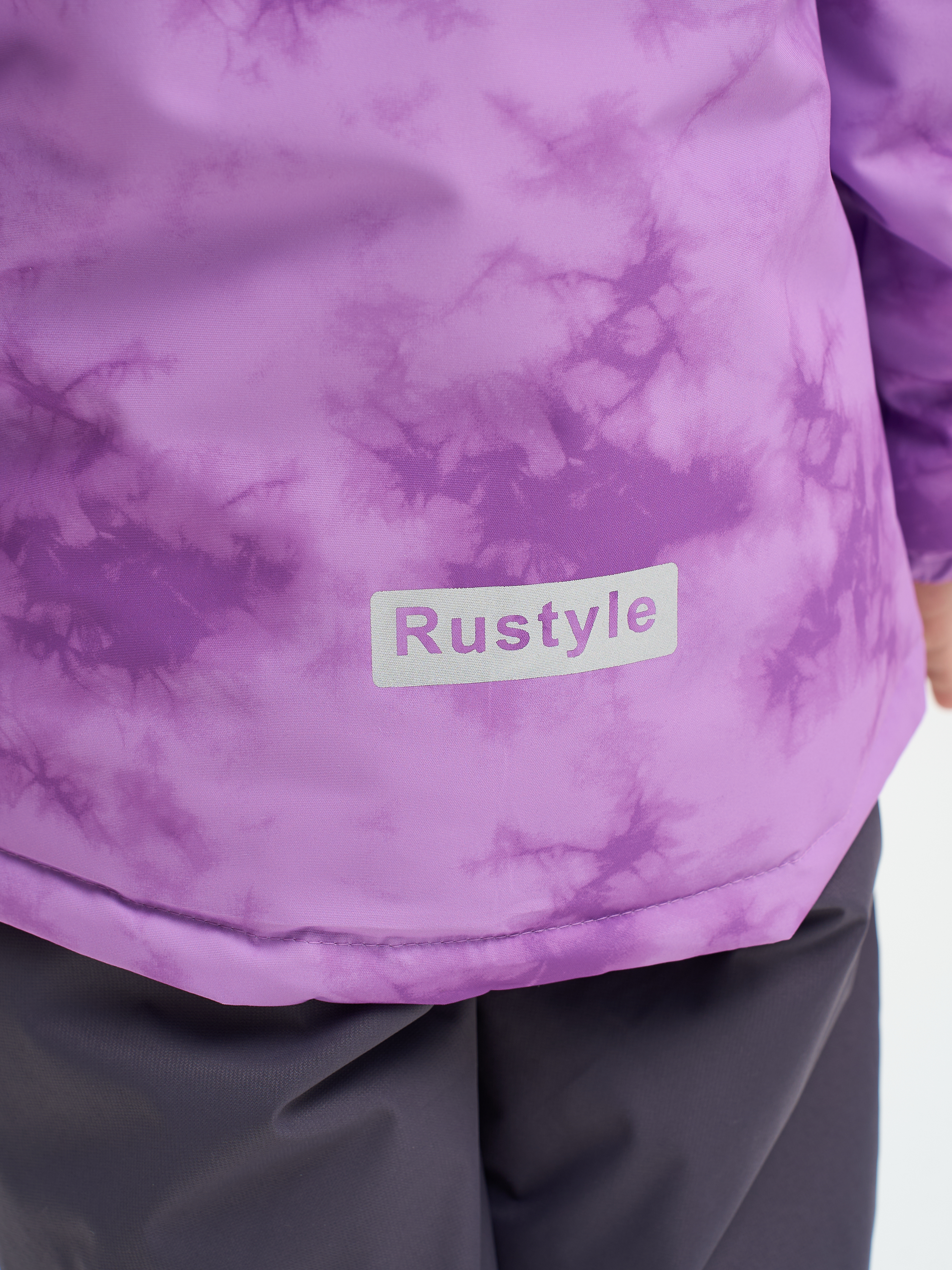 Комплект RuStyle ДД-костRSL-512-тумфиол - фото 17