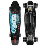 Скейтборд U-TURN 56 см
