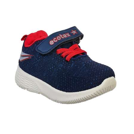 Кроссовки Ecotex