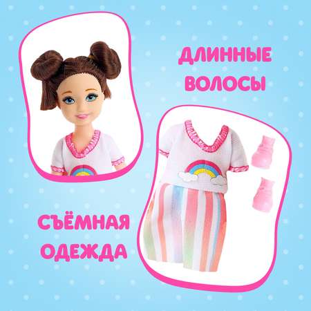 Кукла мини Happy Valley
