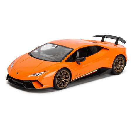 Автомобиль РУ Mobicaro 1:14