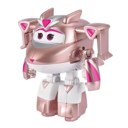 Фигурка Super Wings Голден Гёрл