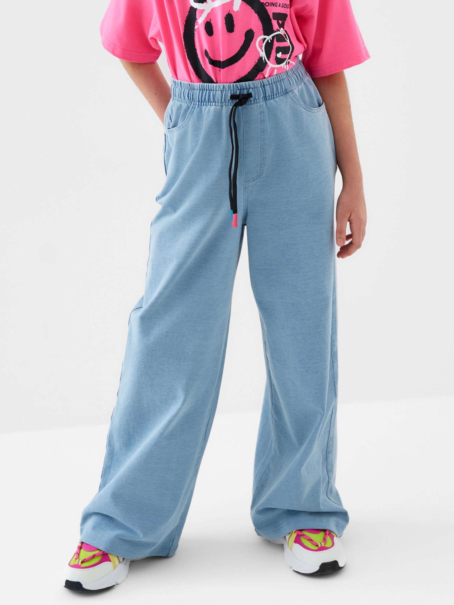 Брюки PlayToday 12621174 - фото 1