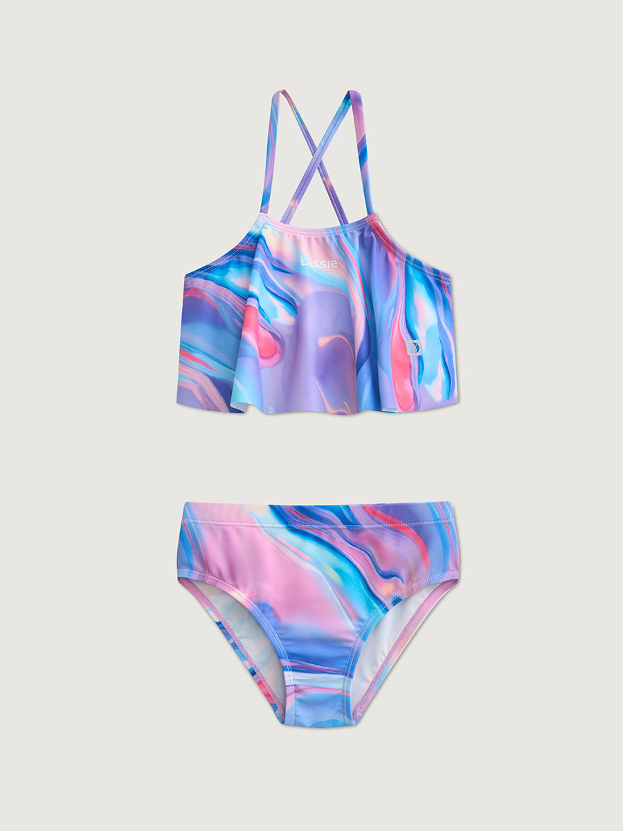 Купальник Lassie 72206311-5101 - фото 1