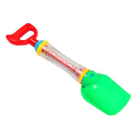 Игрушка Yiwu Yofun Trading Co 2в1 Лопата-водная пушка M383-1