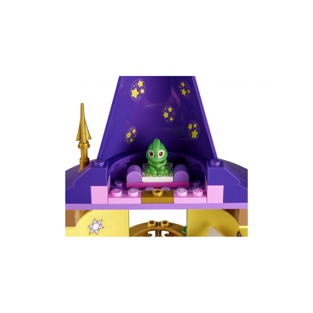 Конструктор LEGO Disney Princess 74 дет. - фото 6