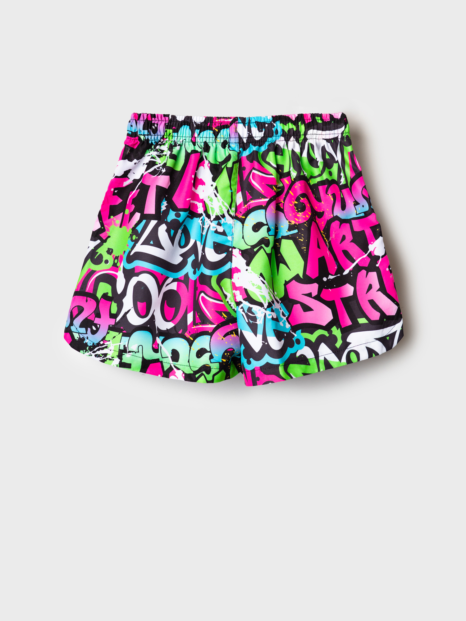 Шорты купальные PlayToday 12621115 - фото 6