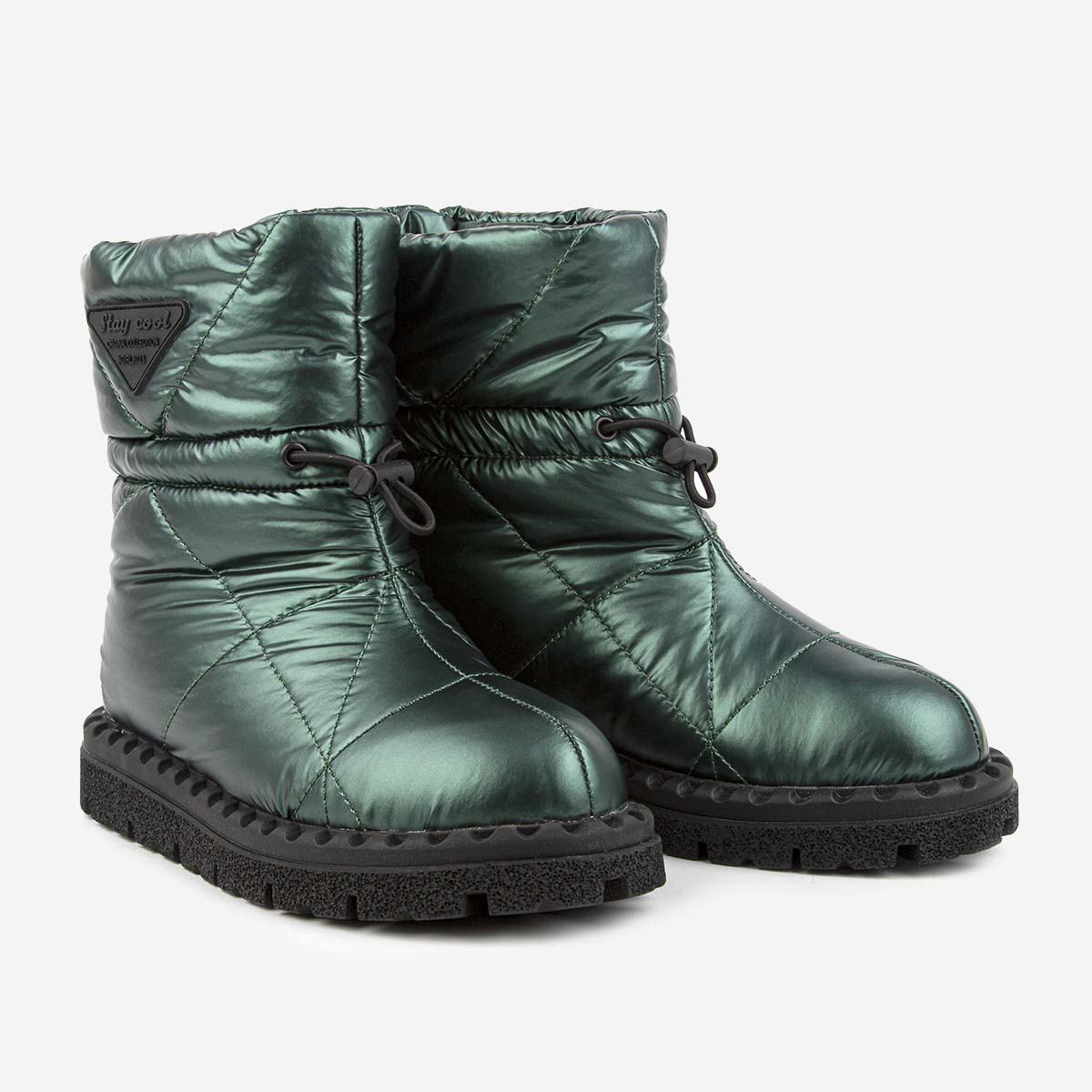 Дутики Kapika 1452д-2 - фото 5