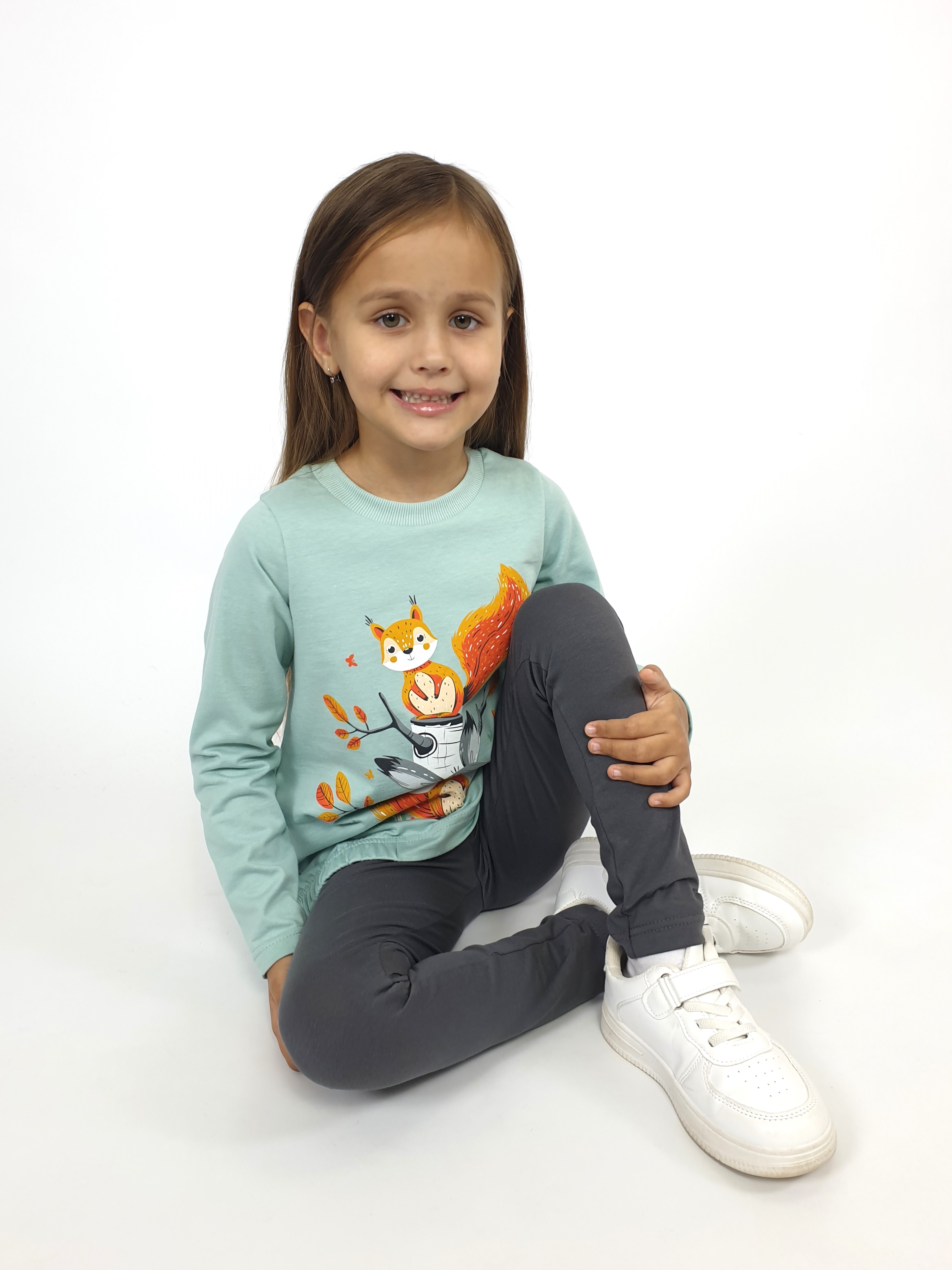 Костюм Luneva 022-01-6. - фото 3