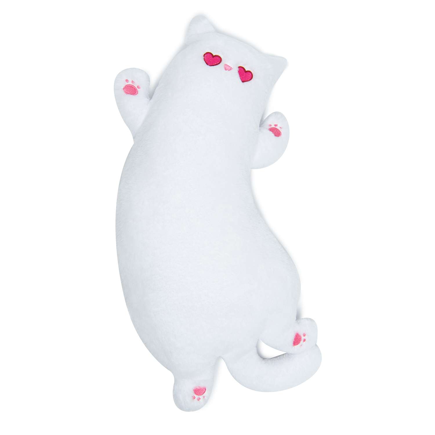 Игрушка мягкая Laffi котик - фото 1