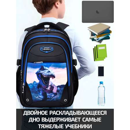 Рюкзак Evoline