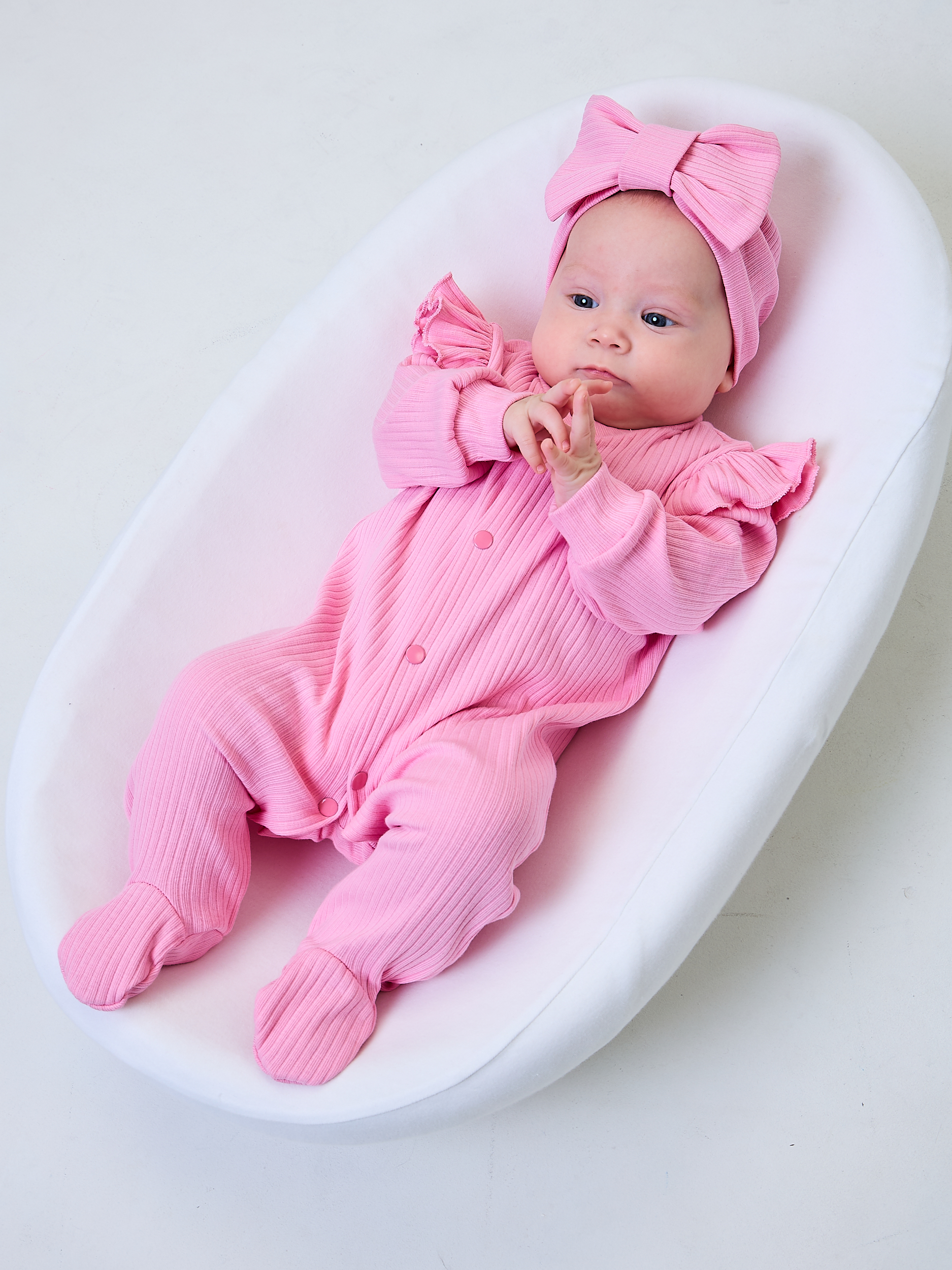 Комбинезон ТОСЯ БОСЯ LAV-05 - фото 1