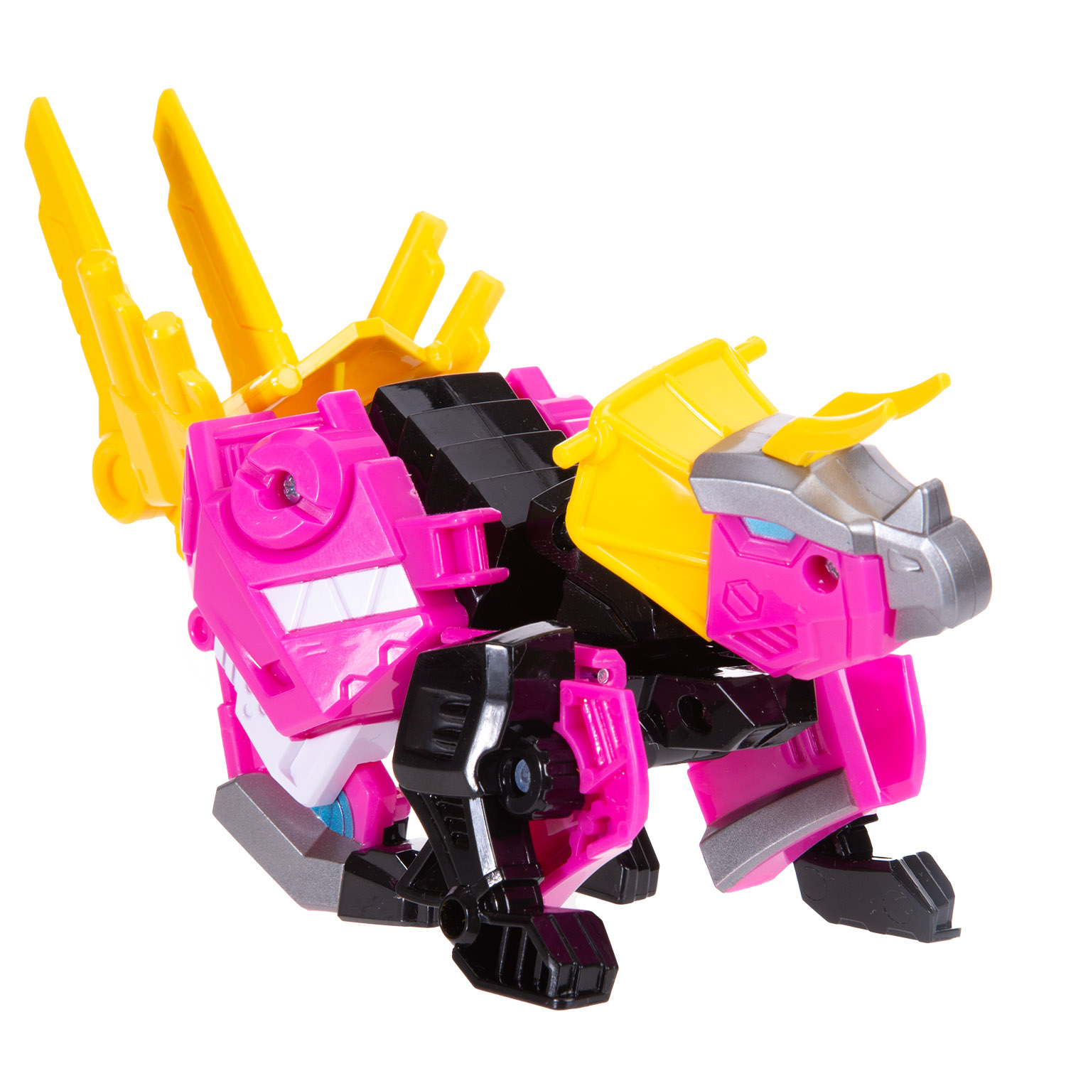 Игровой набор Miniforce Трикс - фото 7