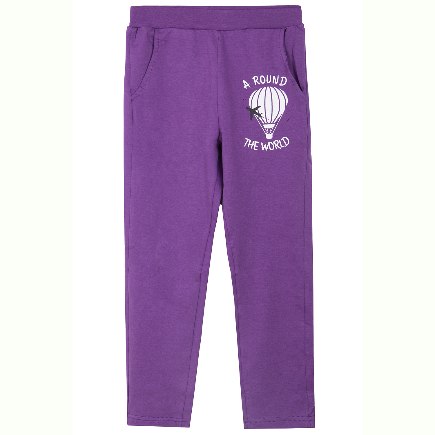 Брюки LELO kids LE-309f - фото 1
