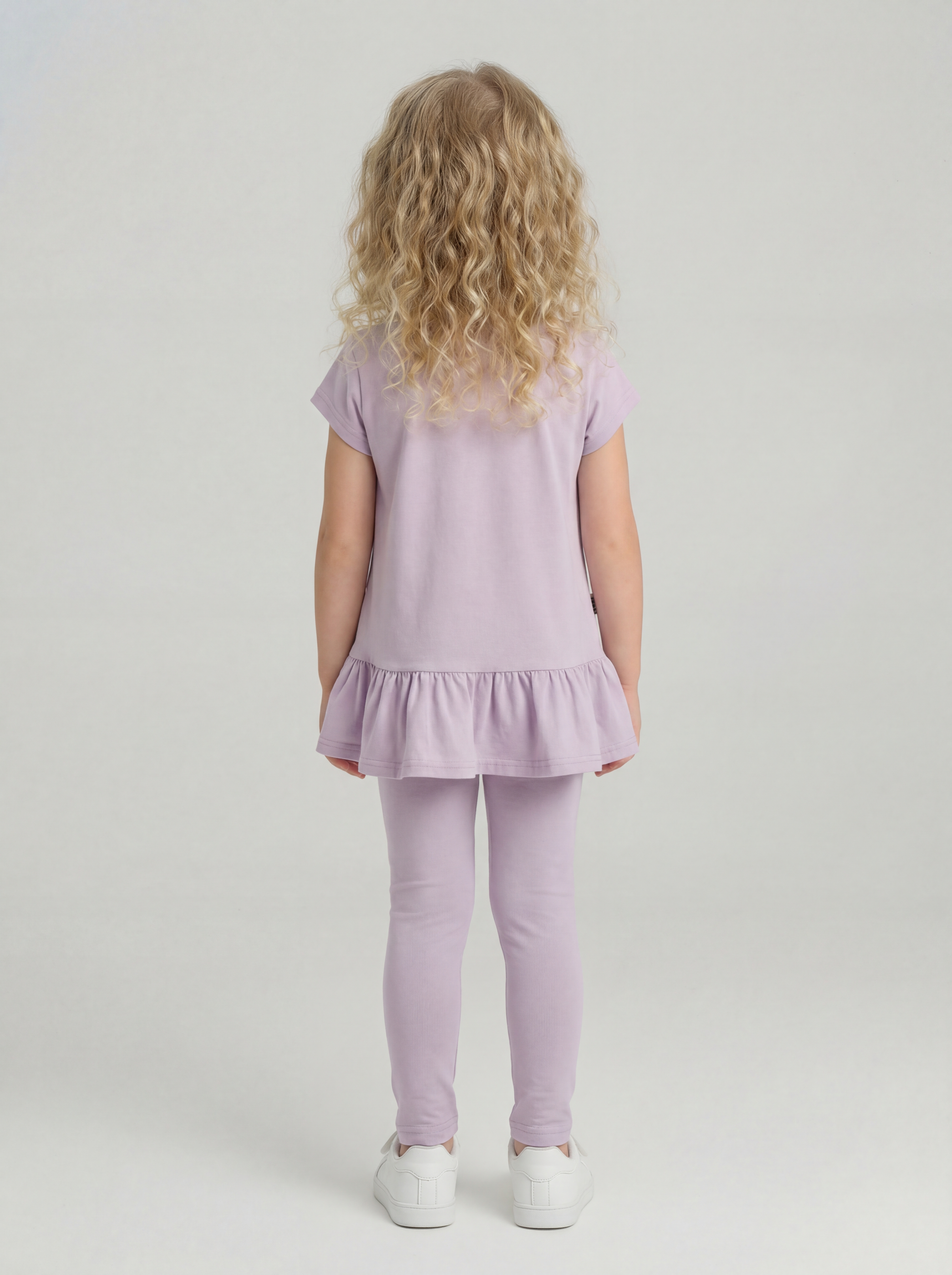 Костюм KUZA 11987А9 - фото 4