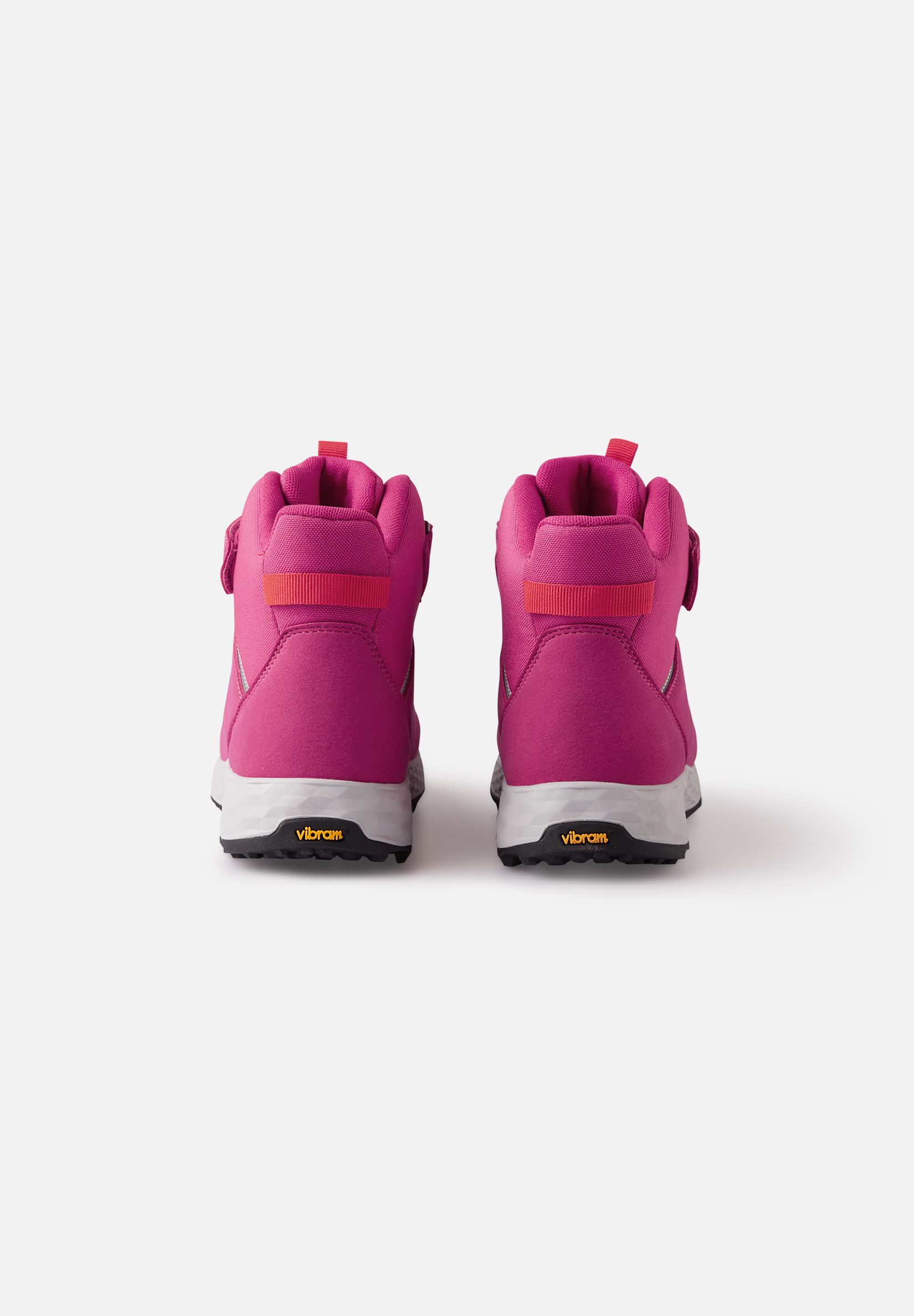 Ботинки Reima 5400014A-3600 - фото 3