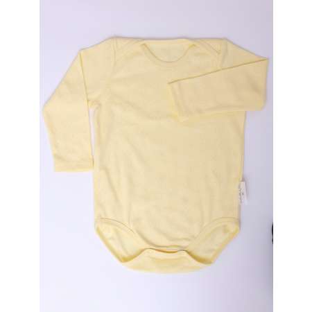 Боди LeeLuckBaby
