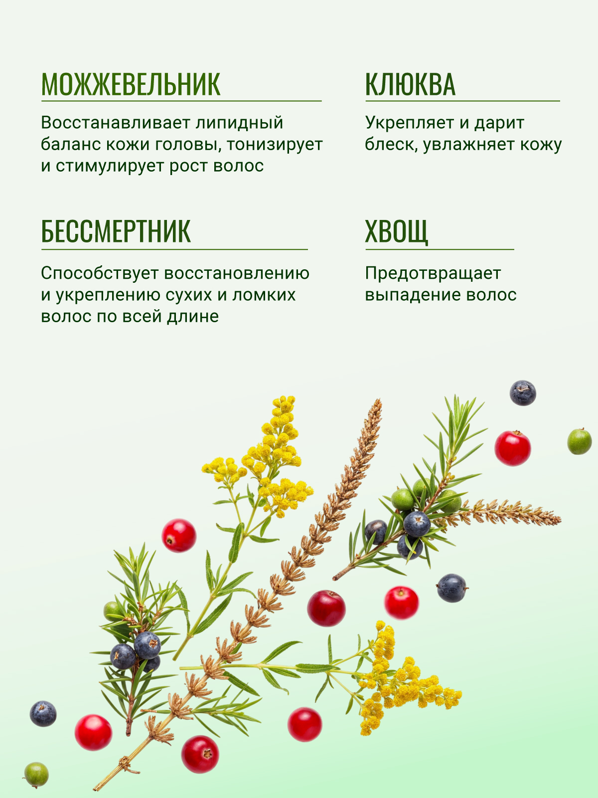 Набор средств ESTEL BABAYAGA 2000 мл - фото 3