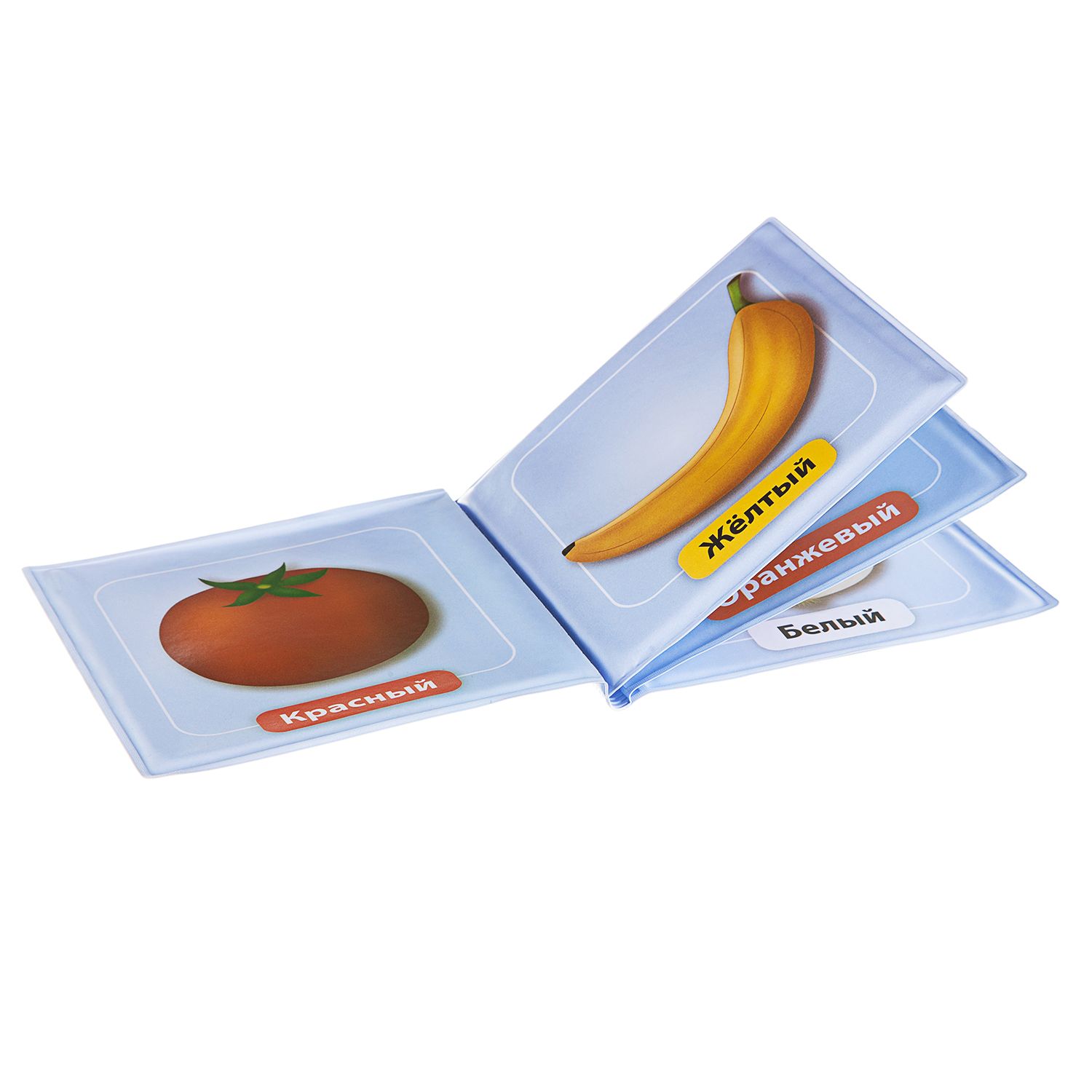 Игрушка Bondibon книжка - фото 5