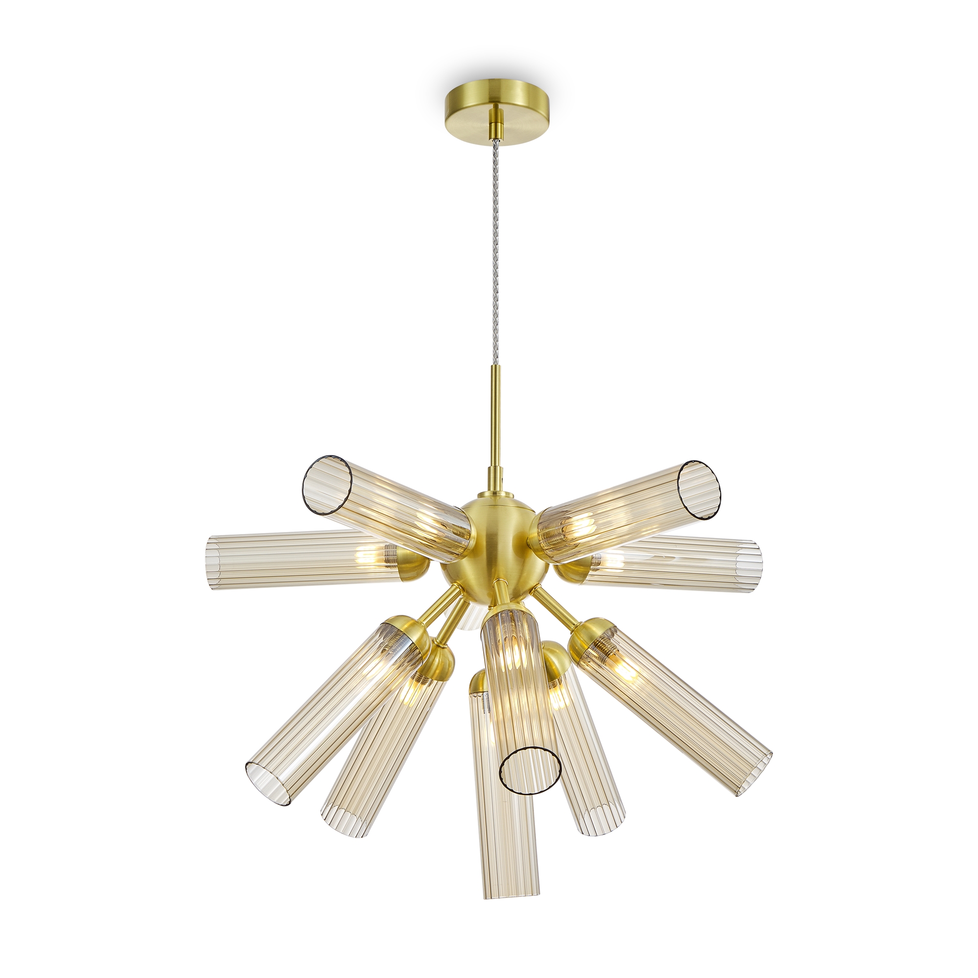 Подвесной светильник FREYA - фото 1