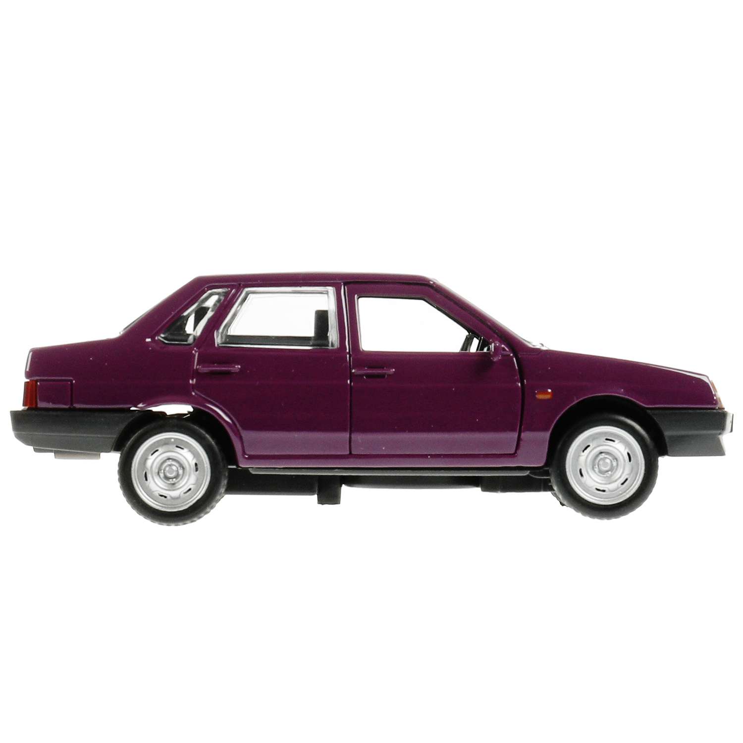 Автомобиль Технопарк LADA 343356 - фото 3