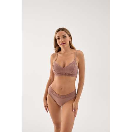 Бюстгальтер для кормления TIMIDO