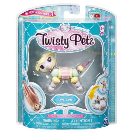 Набор для творчества Twisty Petz