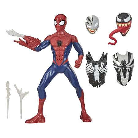 Фигурка Человек-Паук (Spider-man)