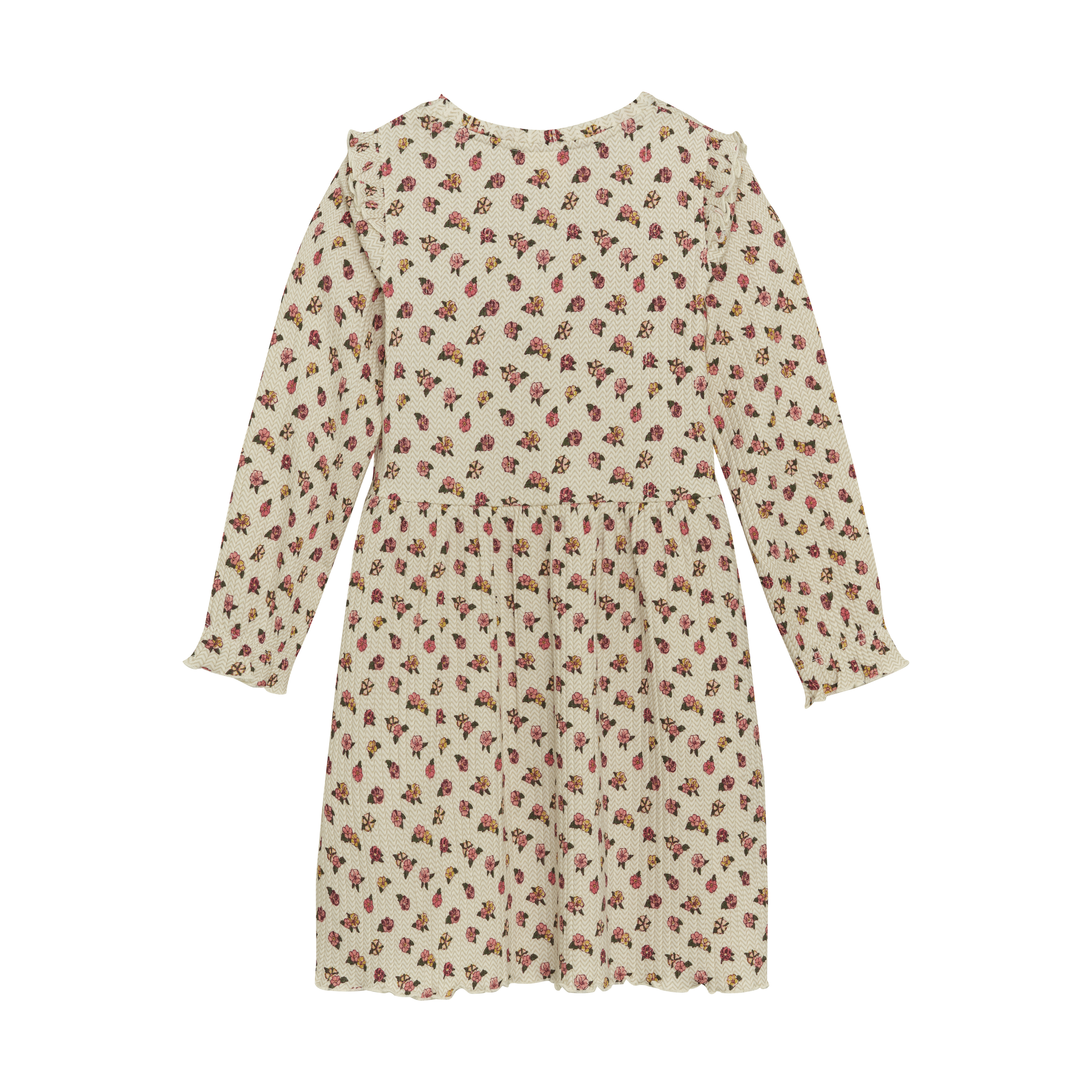 Платье MinyMo 123598-1701 - фото 2