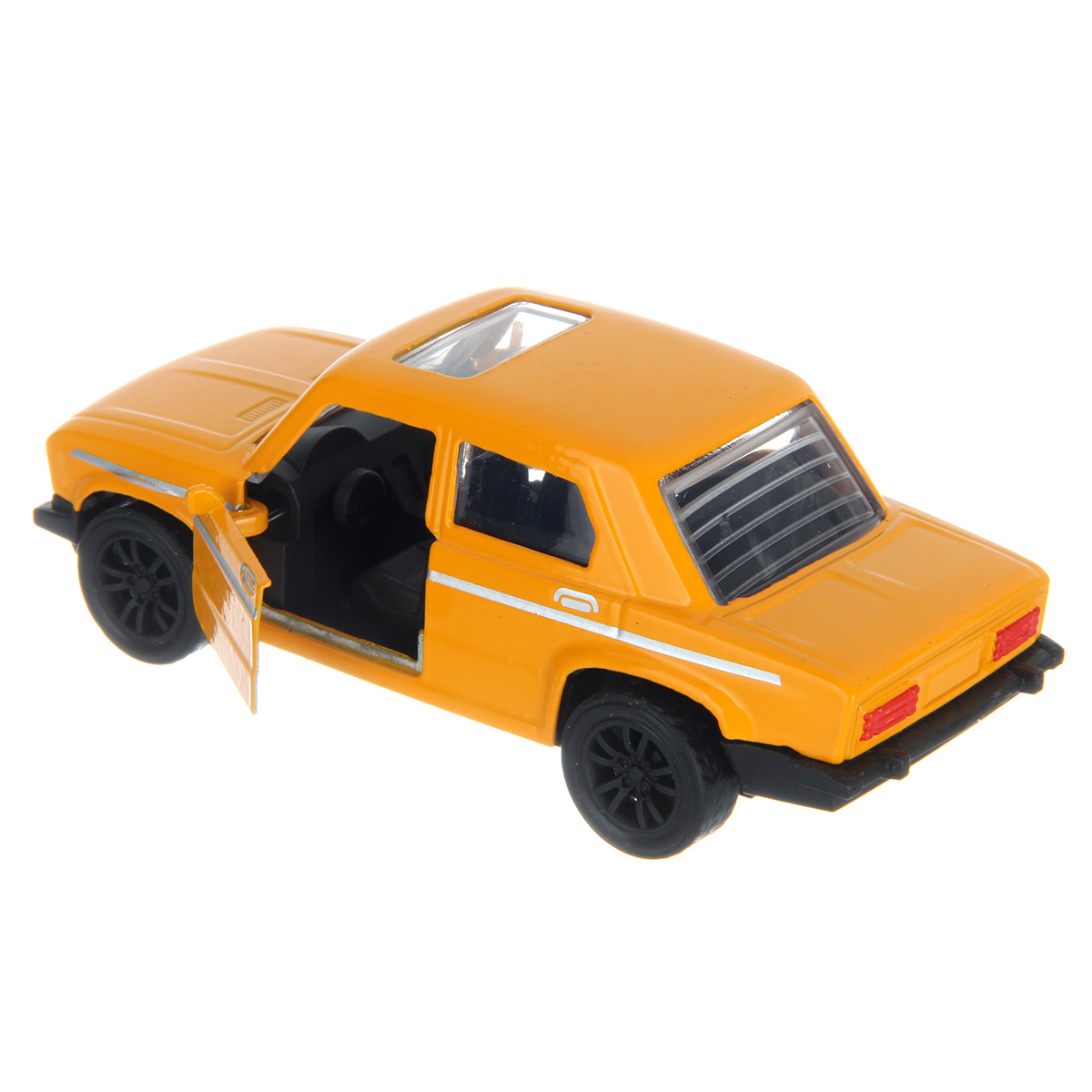 Автомобиль Veld Co 136113 - фото 7