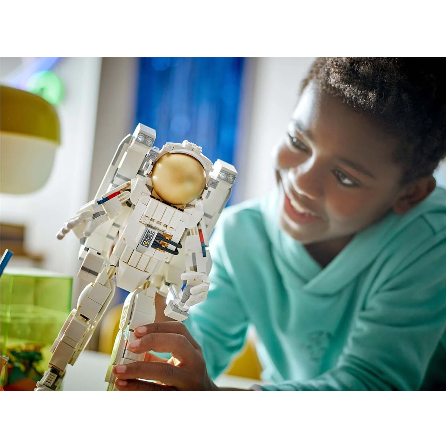 Конструктор LEGO Creator 647 дет. - фото 10