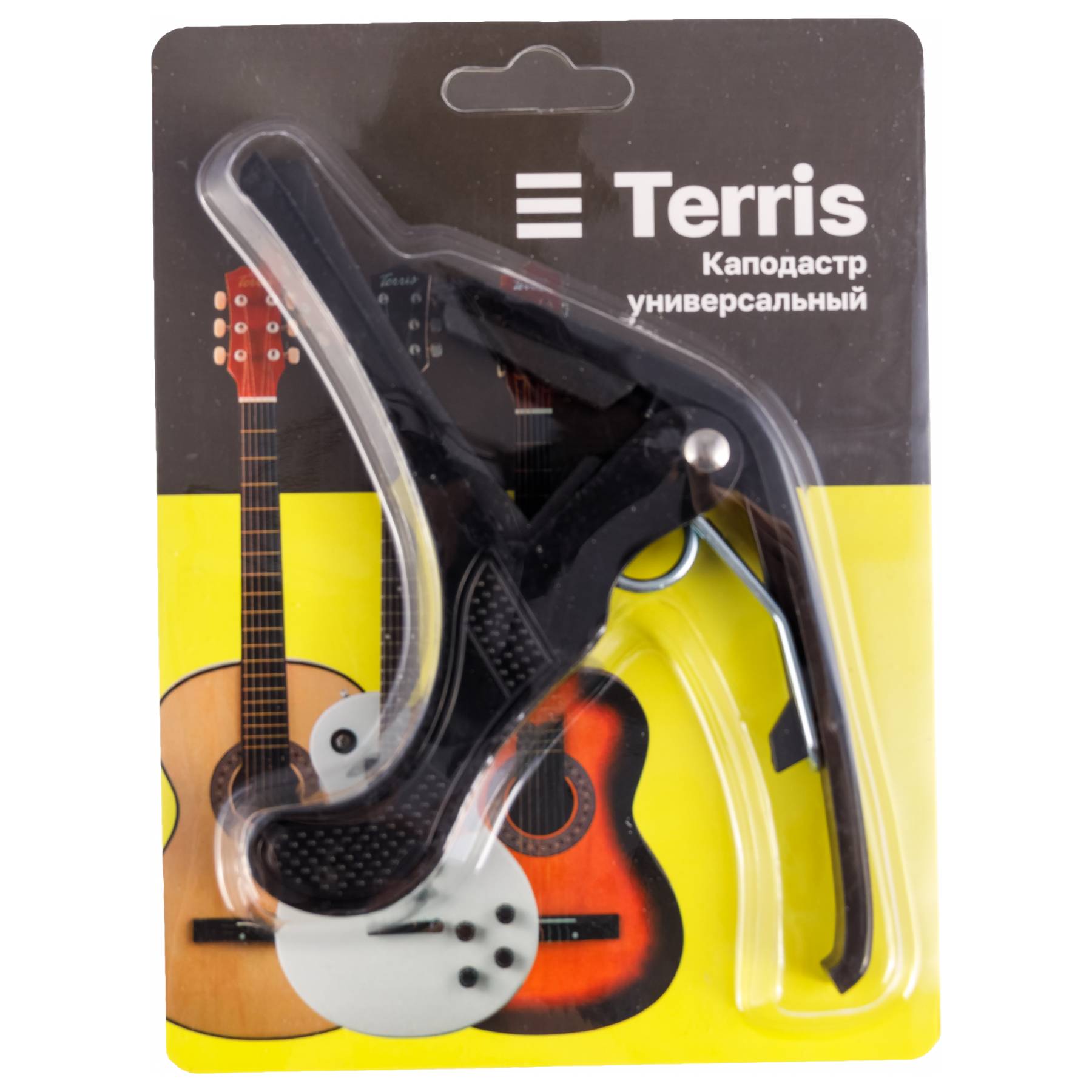 Игрушка музыкальная Terris - фото 10