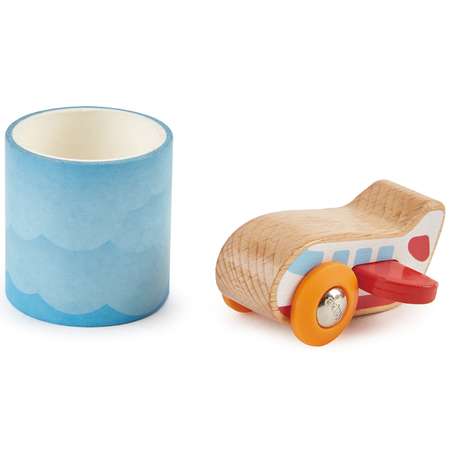 Самолет Hape