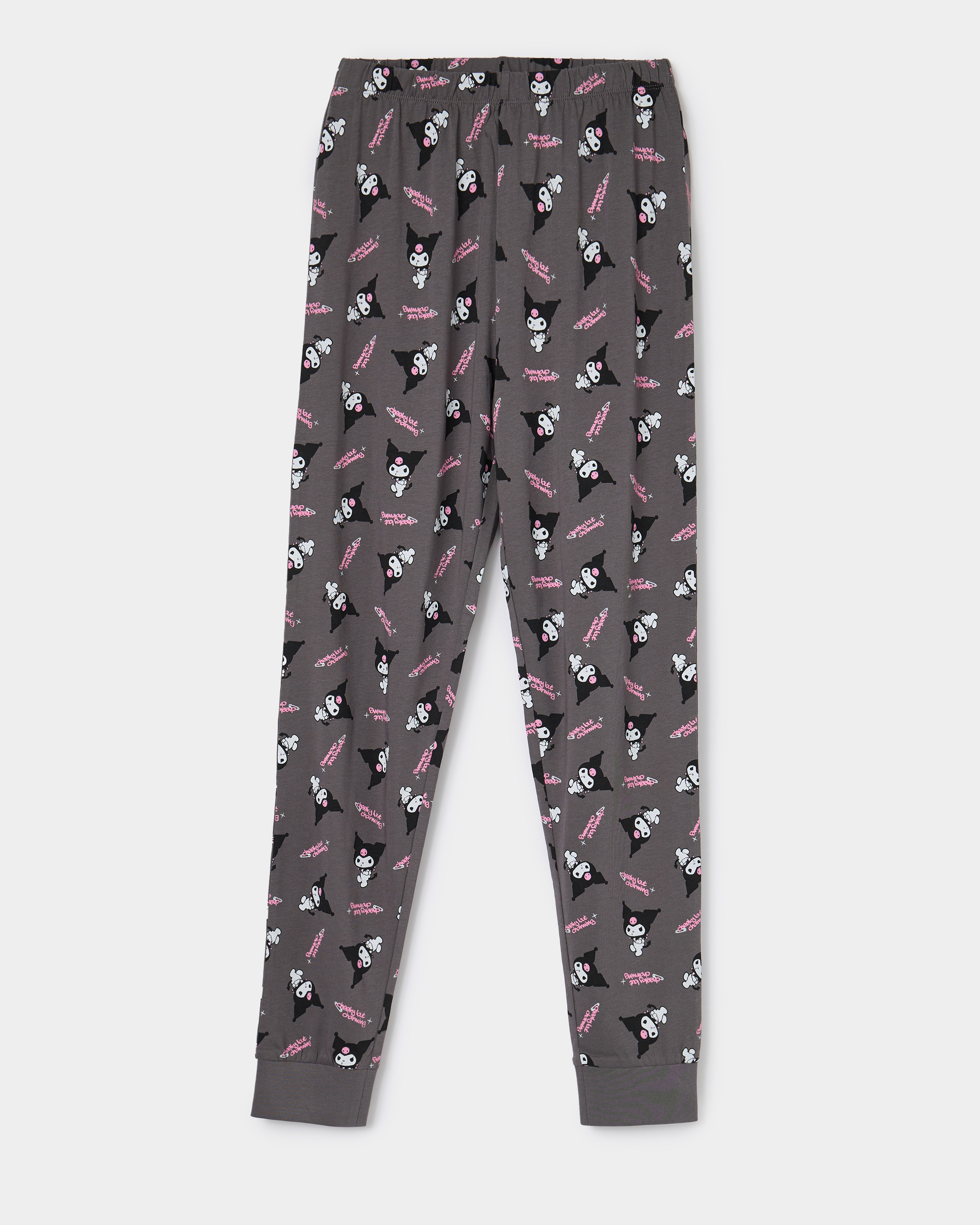 Пижама HELLO KITTY AND FRIENDS W26LC62030MPtg99DG - фото 6