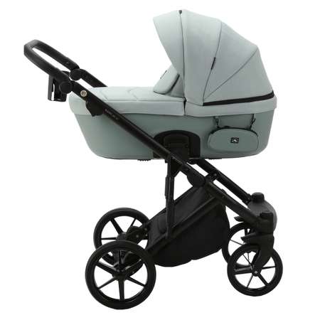 Коляска 3 в 1 Adamex Lumi Lux