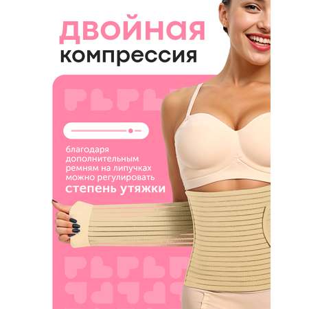 Бандаж послеродовой beoma