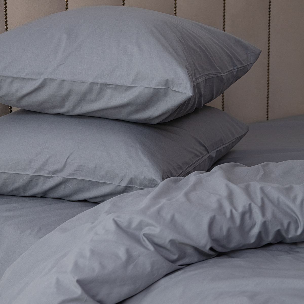 Комплект постельного белья BRAVO Collection полутораспальный 4 предм. - фото 1