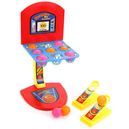 Настольная игра Ника баскетбол
