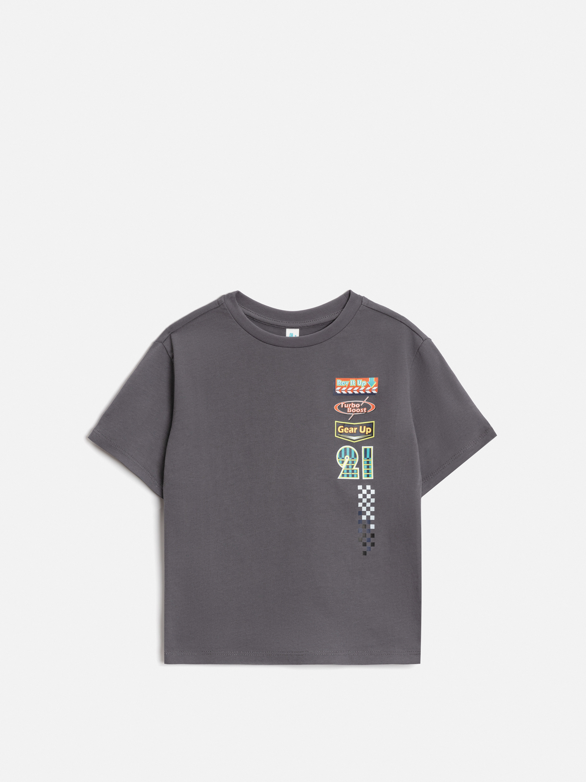 Футболка Acoola 20120510287_0094476 - фото 2