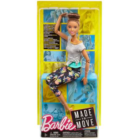Кукла модельная Barbie