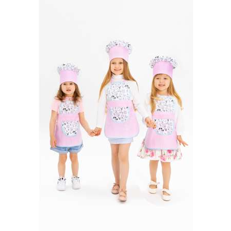 Игрушка Santa Lucia Повар (костюм) в ассортименте