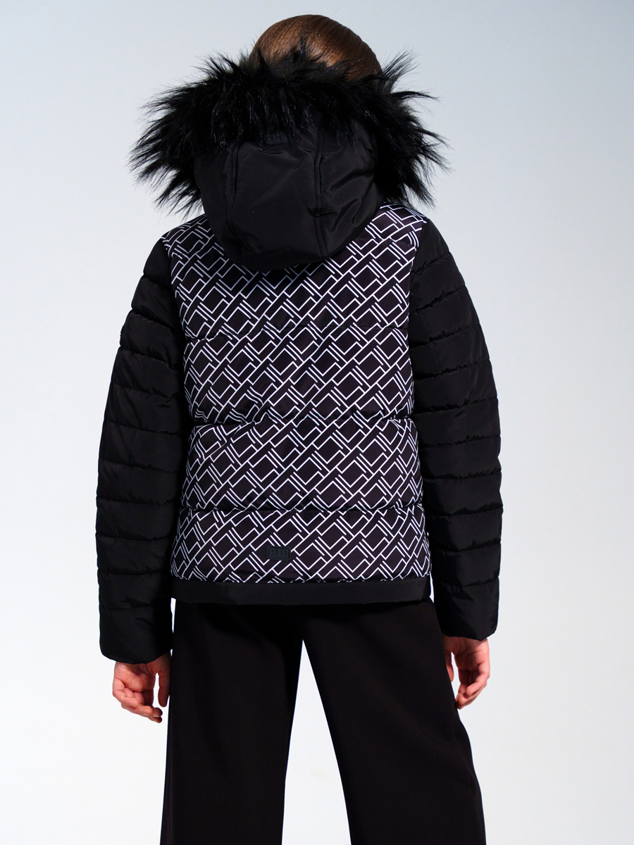 Куртка PlayToday 22427007 - фото 8