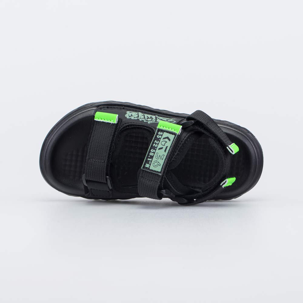 Сандалии Котофей 324088-13 - фото 4