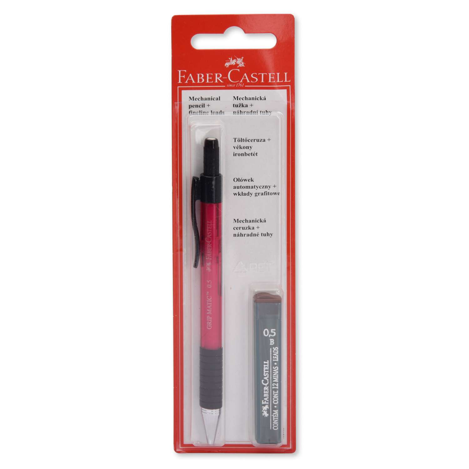 Карандаши Faber Castell - фото 2