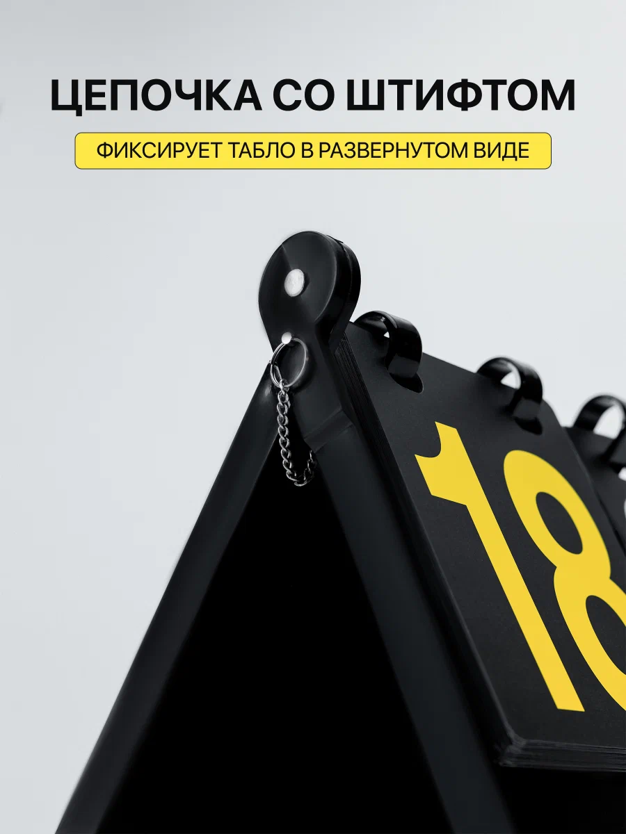 Активная игра FN Scoreboard - фото 6