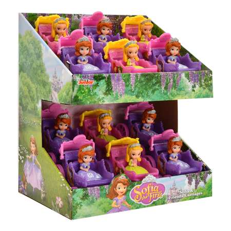 Кукла мини Jakks Pacific в ассортименте