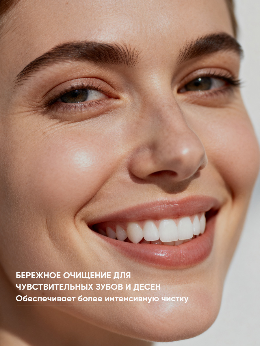 Зубная щетка классическая STOMATOL - фото 4